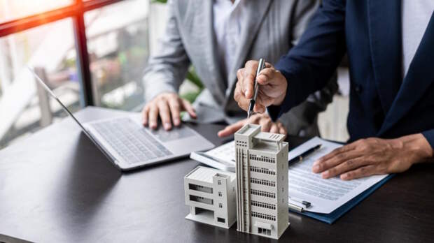 Росфинмониторинг предложил освободить от автоконтроля 90% сделок с жильем