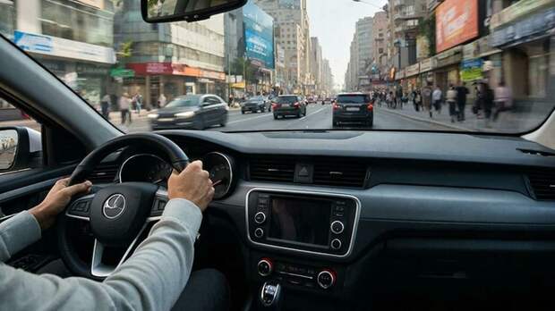 Госдума отказалась вводить скидку 50% на транспортный налог за безаварийную езду