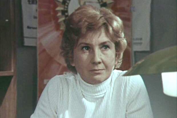 Стал известен формат похорон заслуженной артистки РСФСР Арининой