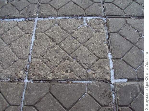 Сюрприз с отсрочкой