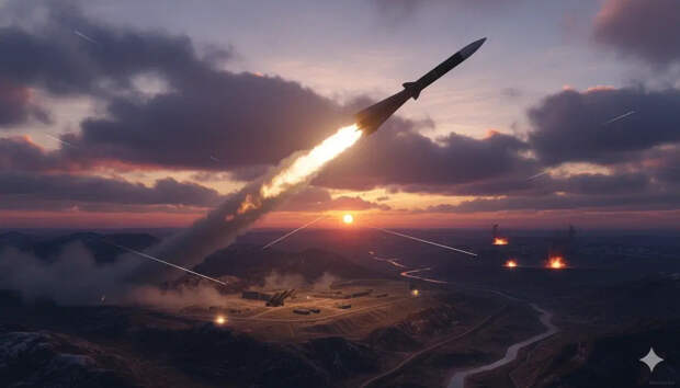 Кнутов: уничтожение центральной базы РАВ ВСУ приведет к «снарядному голоду» на фронте