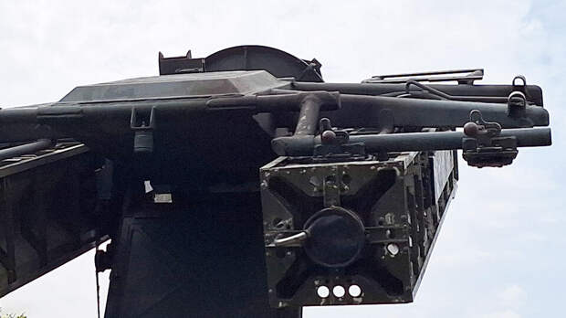 Силы ПВО сбили 73 дрона над территорией России