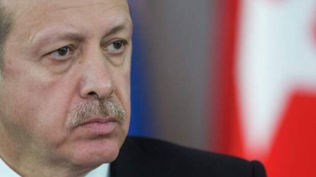 СМИ: cделка с Эрдоганом грозит Европе новыми терактами