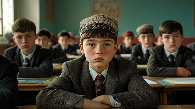 «Ребята обнаглели»: отказ принимать детей мигрантов в российские школы в Таджикистане назвали расизмом