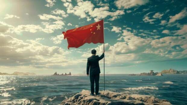 В Китае справедливо, а в России нет: Вот конкретный пример. Когда исправимся?