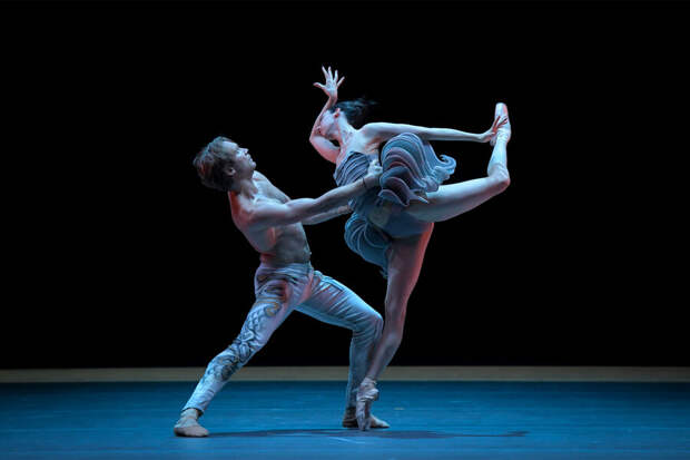 Выступление российской балерины отменили в Италии после жалобы посольства Украины