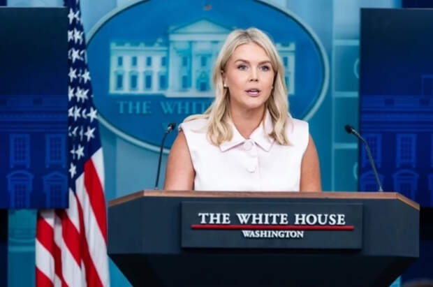 Левитт призвала прочесть о тайном оружии США, якобы примененном в Венесуэле