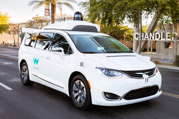 Waymo