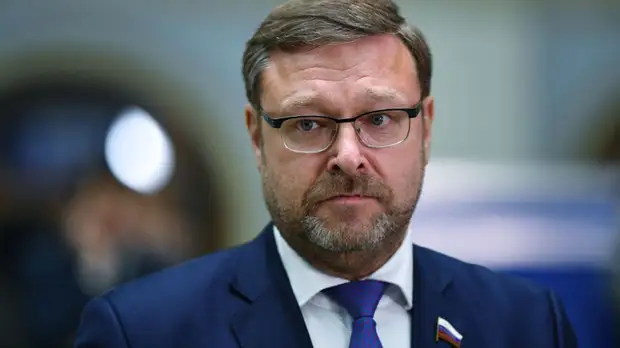 Косачёв прокомментировал заявление Рубио об «усталости» в конгрессе США от санкций