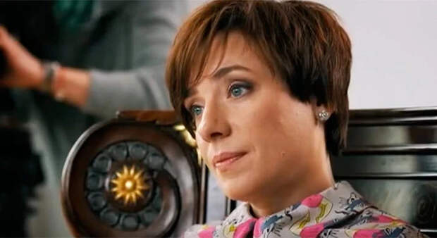 Тутта Ларсен: "У нас в семье зарождается традиция - обязательно в Пасху творить дела милосердия"