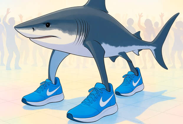 15 лучших мемов 2025 года. От «Бомбардиро Крокодило» до «эффекта Долиной»