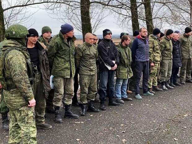 Батальон им. Богдана Хмельницкого в оперативно-тактическом формировании ВС РФ «Каскад» – это реальный выход...