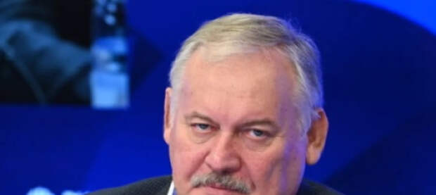 Затулин пожаловался на депутата от КПРФ за кличку «Затулло» и за обвинения в лоббизме мигрантов