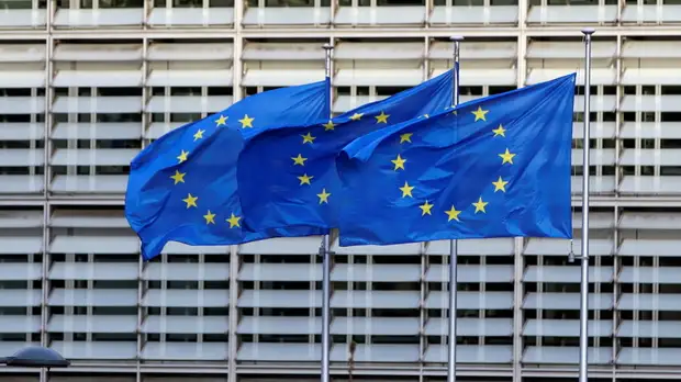 ЕС ввёл санкции из-за ситуации с Навальным