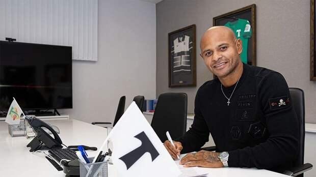 Ари хотел бы пригласить Путина на открытие стадиона «Торпедо»: «Моя мечта исполнилась бы»