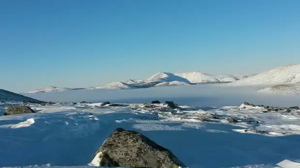 Записки колымчанина 362