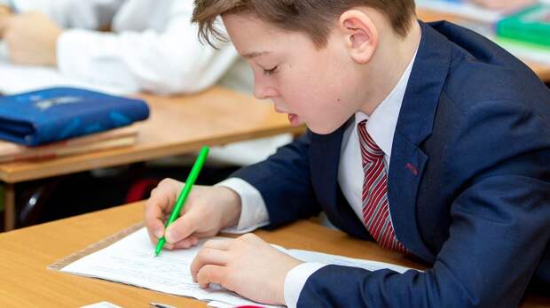 Тест: знаете ли вы столько, сколько средний семиклассник? Узнайте, ответив на вопросы