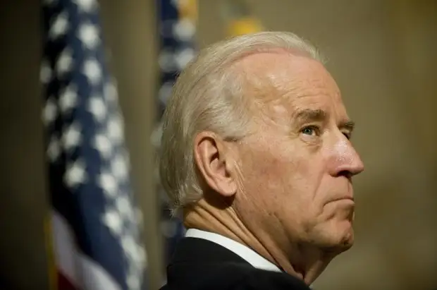 Байден подписал закон о запрете импорта российских энергоносителей