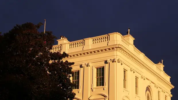 В Белом доме не видят необходимости эвакуировать граждан США с Украины