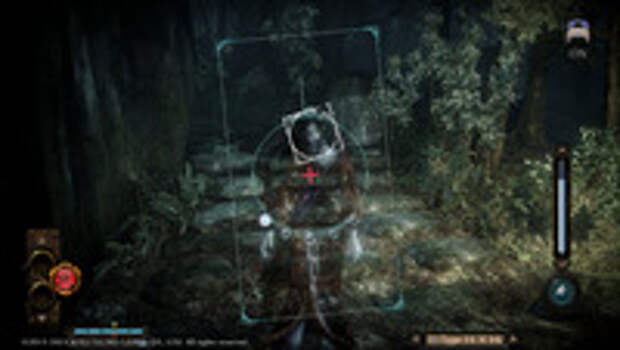 Обзор PROJECT ZERO: MAIDEN OF BLACK WATER (Fatal Frame: Maiden of Black Water)