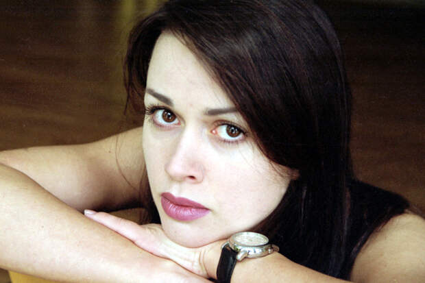 «Моя жизнь — бесконечный урок». 55 лет со дня рождения Анастасии Заворотнюк