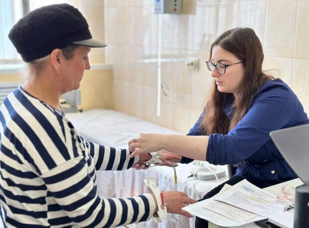 Губернатор региона рассказал о новых возможностях по полису ОМС для смолян