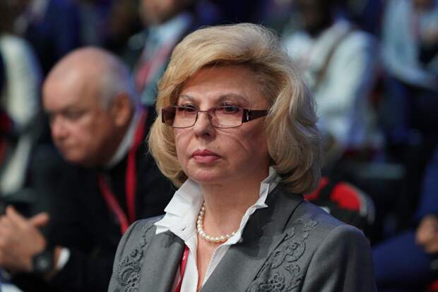 Москалькова: последние удерживаемые на Украине куряне возвращаются в Россию