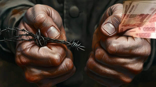 ФСБ и ФНС разоблачили грандиозную схему "бумажного" НДС: ущерб оценивается в 1,2 трлн рублей