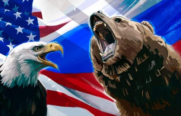 Американист предложил, как охладить желание США к ментальным войнам с Россией