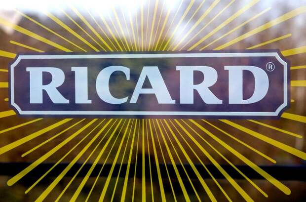 Годовая прибыль Pernod Ricard превысила ожидания благодаря рынкам Китая и США