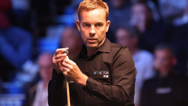 Аллистер Картер принял решение отказаться от игры в Белфасте (фото: WST)