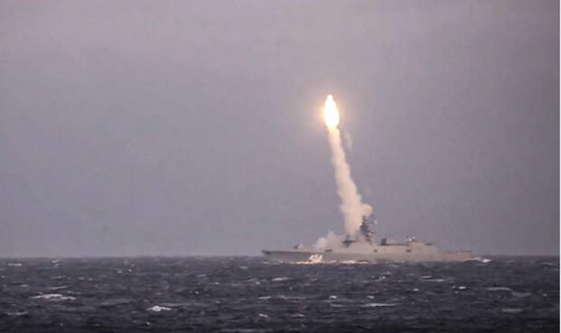 В Петербурге прошло заседание Морской коллегии России