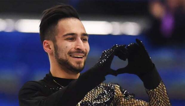 Как простой цыганский парень смог стать знаменитым фигуристом, хотя тренеры от него отказывались