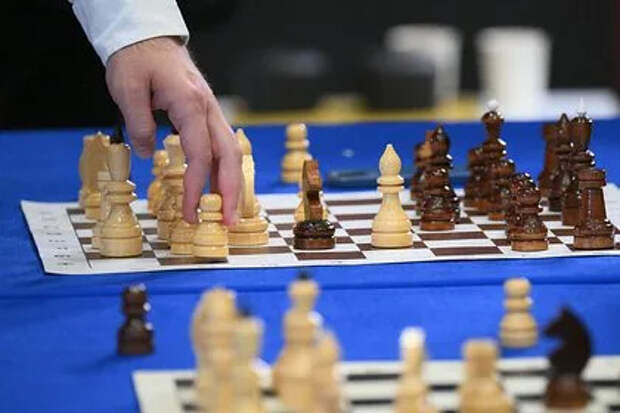 В Федерации шахмат России отреагировали на антироссийские действия пяти стран
