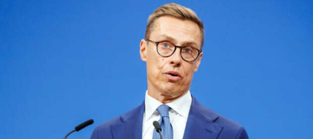 Стубб уверил, что Финляндия справится с нападением России без помощи США