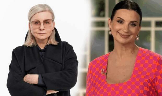 «Она никогда не пыталась перетянуть одеяло»: как сестра Екатерины Стриженовой, 62-летняя Виктория, живет без фильтров и косметологии