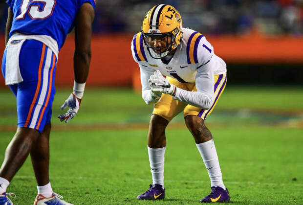Elias Ricks