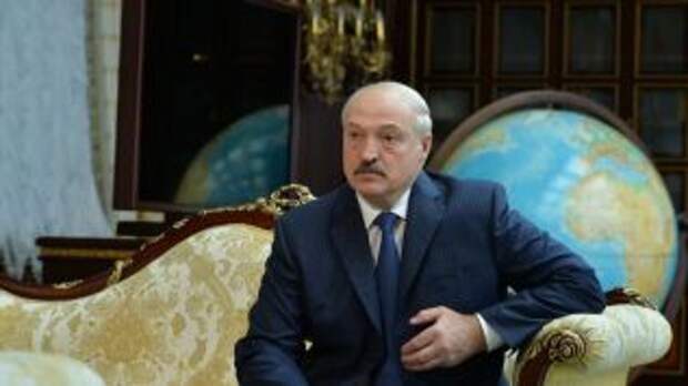 США хотят привлечь режим Лукашенко к ответственности из-за закрытий границ с Украиной