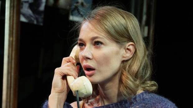 Звезда «Полицейкого с Рублевки» объяснила, почему скрывает мужа от поклонников