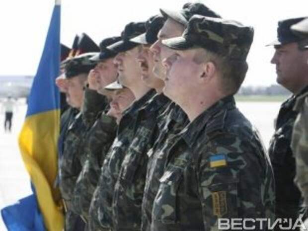 Силы АТО освободили село Верхнекаменское Силы АТО освободили село Верхнекаменское