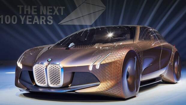 100 лет BMW: 9 знаковых автомобилей немецкой компании.