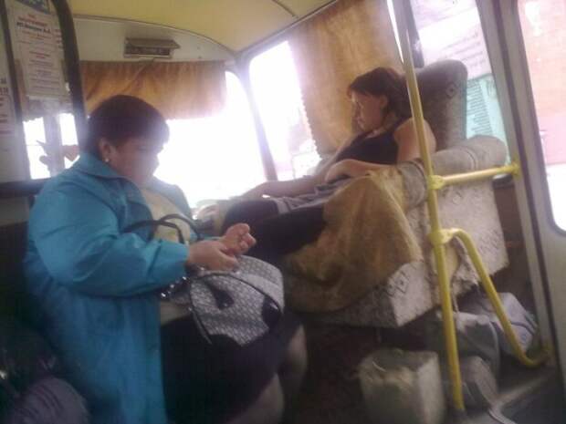 Только в России (28 фото)