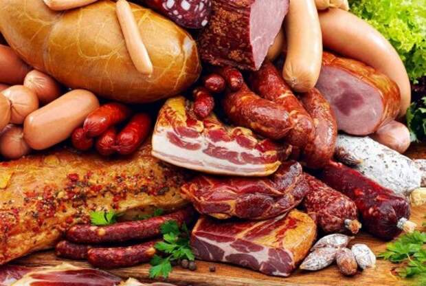 Какие продукты нельзя покупать в магазине Какие продукты нельзя покупать в магазине