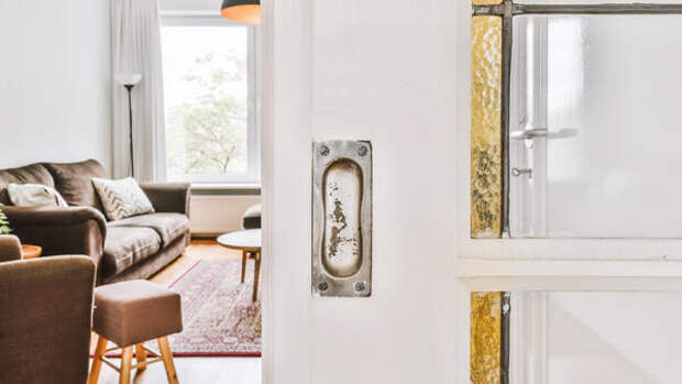 Двери как элемент дизайна: главные тренды и вечная классика