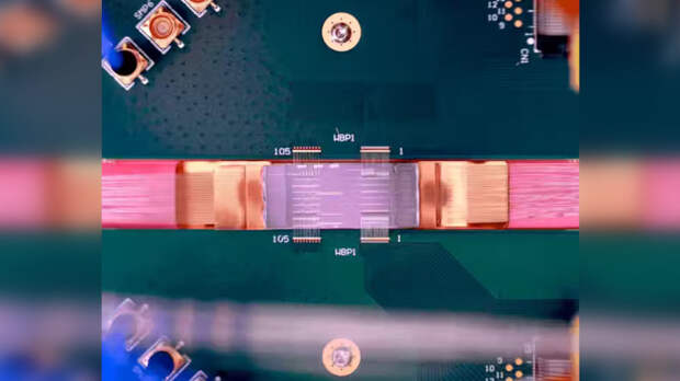 Австралия выделила сотни миллионов долларов на первый «полезный» квантовый компьютер