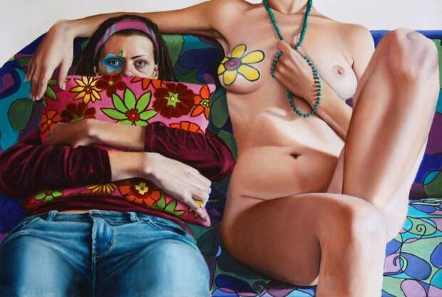 Безупречный реализм. Jennifer R A Campbell Безупречный реализм. Jennifer R A Campbell