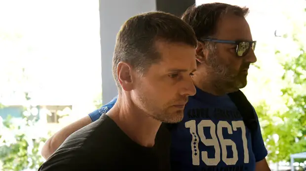 Адвокат рассказал о состоянии экстрадированного во Францию Винника