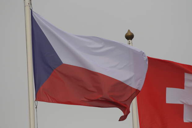 В Чехии признали Россию главной угрозой безопасности для страны