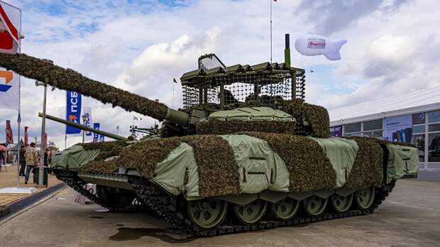 Затяжные военные конфликты практически всегда выигрывает экономика. Кто быстрее смог перевести её на «рельсы фронта», тот получает колоссальное преимущество перед оппонентом.-3