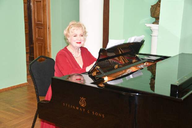 Тамбовчан приглашают в "Ивановку" на концерт музыкантов из Московской консерватории